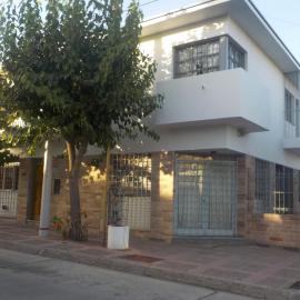 Alto Unimev, hotel v mestu Mendoza