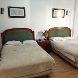 Mayorca Hotel Cairo