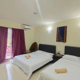 Huda Inn