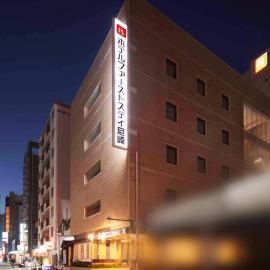 Hotel First Stay Amagasaki, hotel sa Amagasaki