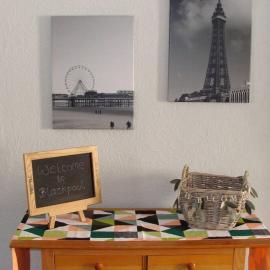 Langan's Blackpool Holiday Let, готель у місті Блекпул