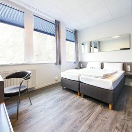 Road House Hotel, hotel din Paderborn