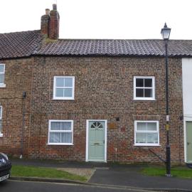 Herriot's Nook, hotel a Thirsk