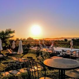Agriturismo Rosa Antica, ξενοδοχείο σε Monte San Vito