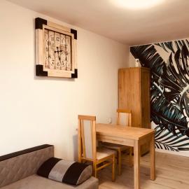 SOLE, Hotel in Żary