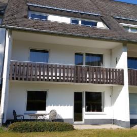 Ferienwohnung Wilmes, hotel en Winterberg