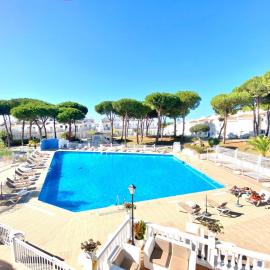 VIME I Marbella East SWIMMING POOL, GYM & SPA - EaW Homes