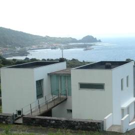 Casa da Ribeira, hotel a Lajes do Pico