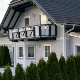 Ferienwohnung Lackner-Krabath, hotel in Tamsweg