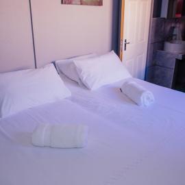 UrbanLife Keetmanshoop Accommodation, hotel em Keetmanshoop