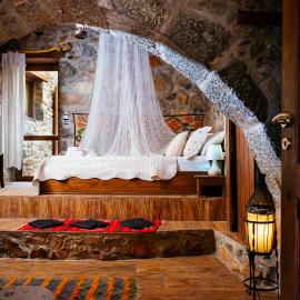 Vasilikata, khách sạn ở Agios Konstantinos