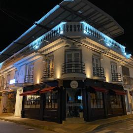 Hotel Válcon, hotel en Santa Rosa de Cabal