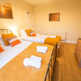 Staveley House, hotel in Staveley