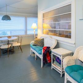 Karr Beach House on 11th, hotel in Seaside