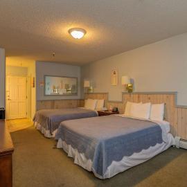 Vacationland Inn & Suites, hotel in Brewer
