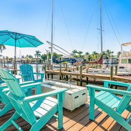 Latitude 26 Waterfront Boutique Resort - Fort Myers Beach, Hotel in Fort Myers Beach