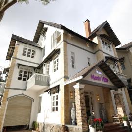 MENTO Villa Đà Lạt