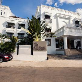 Sea Shell Port Blair، فندق في ميناء بلير
