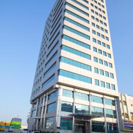 Fortis Hotel Fujairah, hotel a Fujairah