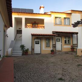 Eira Velha, hotel a Portalegre
