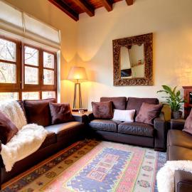 CASA AIGUAMOIX de Alma de Nieve, hotel em Tredós