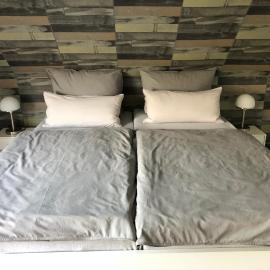Ferienwohnung Hildegard, hotel v mestu Grefrath