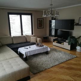 Apartment Imamović, hotel a Vogošća