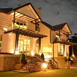 Unique Cottages、ヌワラエリヤのホテル