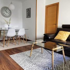 Apartamento Cómodo y Céntrico