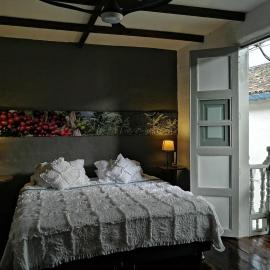 La Estancia Hotel Boutique, хотел в Salamina