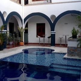Gran Hotel Valvanera Girardot