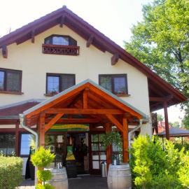 KrabatResidenz - Apartmenthaus, hotel em Burg