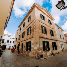 Hotel Artemisia, hotel a Ciutadella