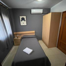 Hostal del Carmen، فندق في تيراسا