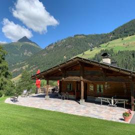 Gasthaus Oberweissen-Hittl