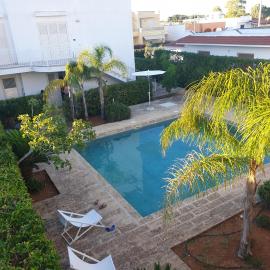 Nardò में, होटल Residence Le Piscine