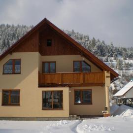Apartmány u Samuela