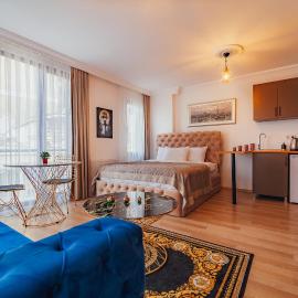 Wonder Suites
