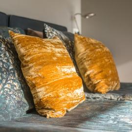 Broeks' Bed En Brood, hotel a Meerkerk