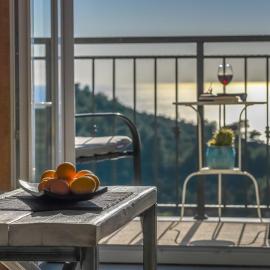 Izabela apartment with swimming pool โรงแรมในBabino Polje