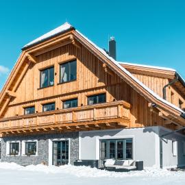 Schitter-Appartements, hotel in Mauterndorf