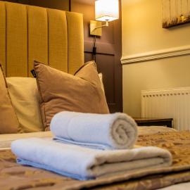 Abbey Court Guest House