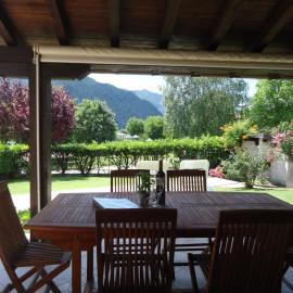 Casa Sara, hotelli kohteessa Anfo