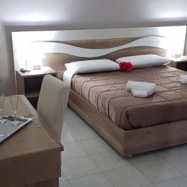 B&B AEREOSTATION – hotel w mieście Lamezia Terme