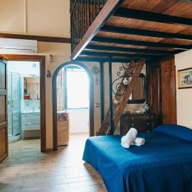 Casa Vincenzina, hotel Atraniban