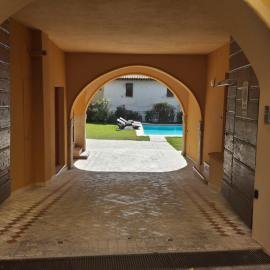 B&B Al Vec Licinsi'