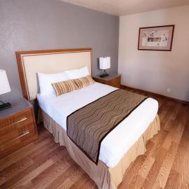Stay Inn Suite