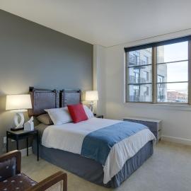 Renu Suites at The Burlington Portland