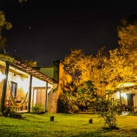 Golden Lodge