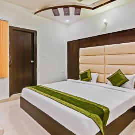 Treebo Resto- Near Lucknow Railway Station